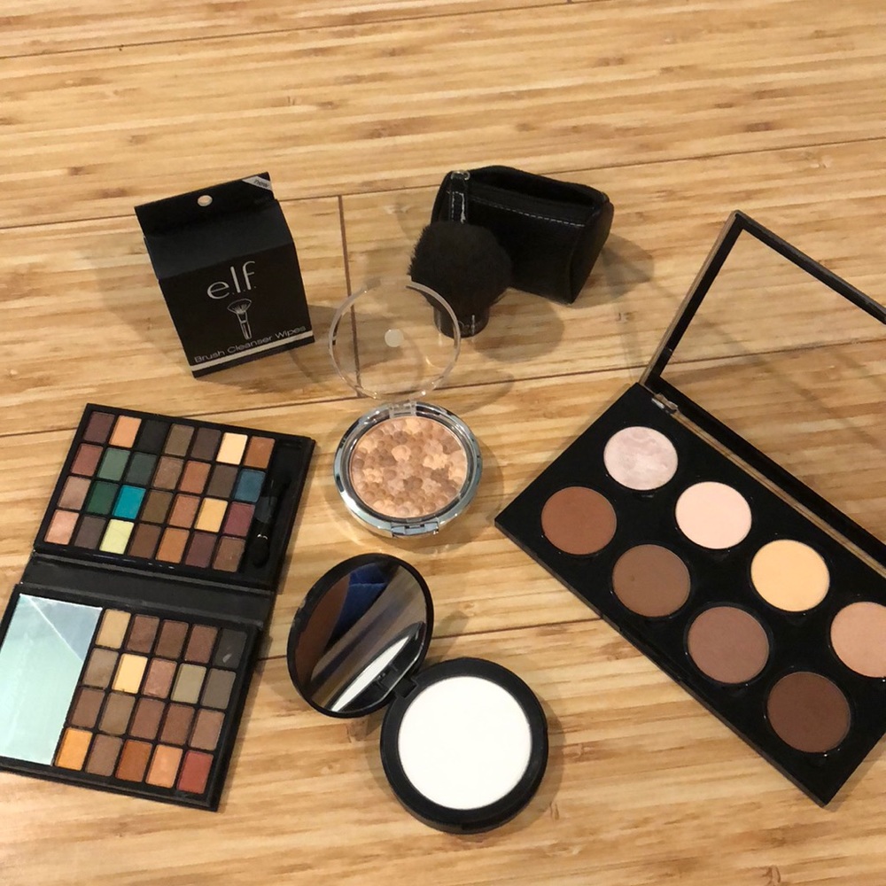 🌟MAKEUP BUNDLE🌟 click for details!